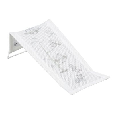 TEGA BABY Badewannenliege Stoff Owls - white