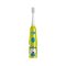 CHICCO Cepillo de dientes eléctrico infantil Tiger 3r+