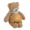 Philips AVENT Chůvička dětská video SCD891/26+NATTOU Uspáváček 4v1 Sleepy Bear Pale Brown 0m+