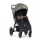 PETITE&MARS Barnvagn Street2 Air Oak Limited 100 Wonderland komplett