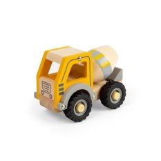 Betoniarka Bigjigs Toys