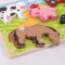 Bigjigs Toys Vstavljiva sestavljanka kmetija