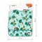 BABYONO Biber s dugim rukavima Toukans, 74 x 36 cm, 6m+