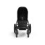 THULE Passeggino Urban Glide 4 ruote Nero/Nero set L