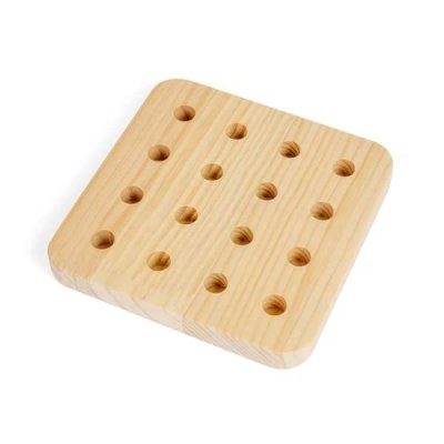 Bigjigs Toys Balancier-Rollen auf Ständer