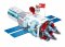 Sluban Space M38-B1198 Module de connexion de la station de base Dream 15