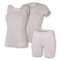 BASIC Damen Tank Top dünn Outlast® - pearl