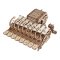 Ugears Puzzle 3D en bois, Célesta programmable