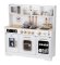 2Kids Toys Large Kids Kitchen