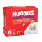 HUGGIES® Windelhosen Little Movers Pants Größe 6 (15-25 kg), 30 Stück