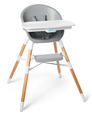 SKIP HOP Esszimmerstuhl EON 4 in 1 bis 15/36 kg