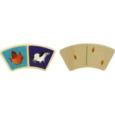 Vilac Domino Farma