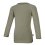 T-shirt smyk DR Outlast® - khaki army