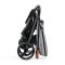 KINDERKRAFT Sportkinderwagen Grande Plus Grau