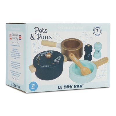 Le Toy Van Geschirr-Set