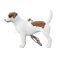 Mojo Nyckelring Jack Russel Terrier