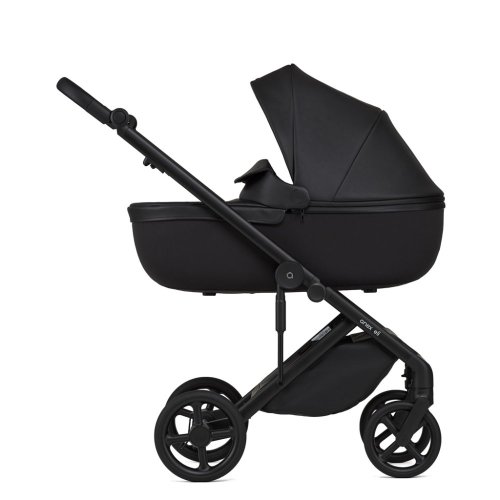 ANEX Stroller combined Eli Midnight