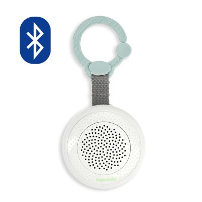 INGENUITY Leitor de música com bluetooth Pock-a-Bye Baby™ 6m+