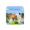 Petit Collage Quick Reaction Game Pets in a Tin