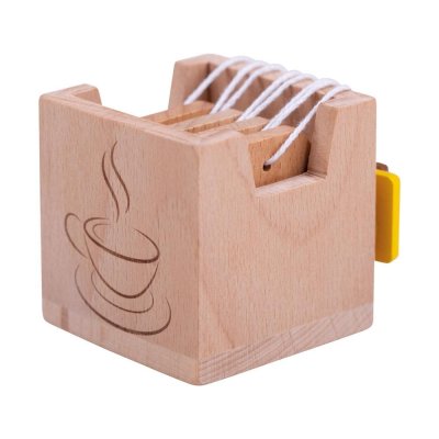 Bigjigs Toys Teebeutel