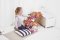 Bigjigs Toys Tygdocka Susie 38 cm