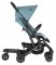 EASYWALKER Treapta Easyboard pentru cărucior