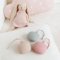 CANPOL BABIES Silikon-Schnulleretui beige