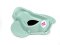 OK BABY Nocnik Magiczny Nocnik - turkusowy