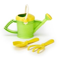 Green Toys Stropitoare verde