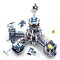 Sluban M38-B0828 Prison pour super-vilains