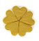 small foot Set per waffle con accessori Tasty