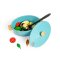 Bigjigs Toys Caçarola com Legumes