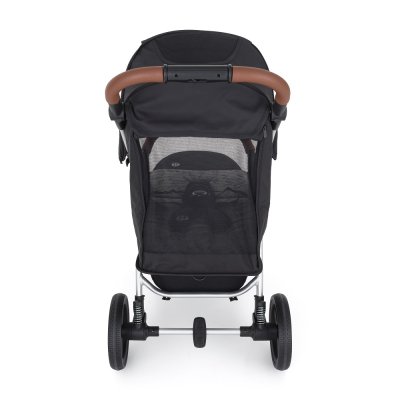 PETITE&MARS Pram Royal2 Silver Limited100 País das Maravilhas