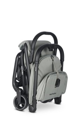 EASYWALKER Kombi-Kinderwagen Rockey S Fresh Green