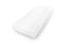 BABYMATEX Laken wasserdichter Jersey 70x140 cm weiß