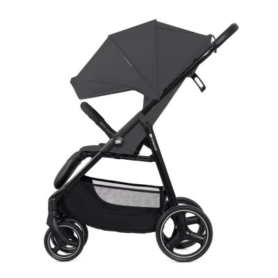 KINDERKRAFT Sportwagen Trig 3 Granite grey