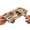 Ugears Drewniane Puzzle Mechaniczne 3D UGT-24 Endurance Racer