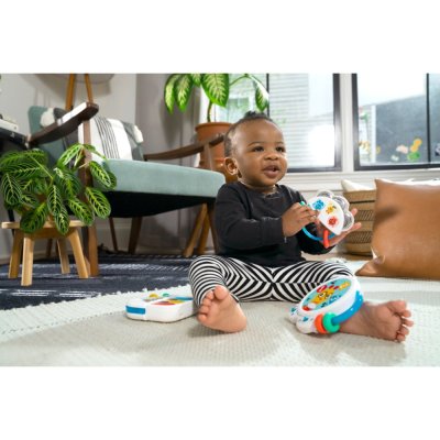 BABY EINSTEIN Musik-Set, 3-teilig, Small Symphony 3m+