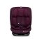 KINDERKRAFT Bilbarnstol Oneto3 i-Size 76-150cm + Isofix Cherry Pearl