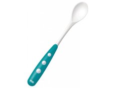 NUK EL Children's spoons 2 pcs - green