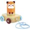 Vilac Pull-Along Fox René