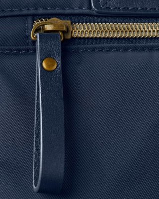 SKIP HOP Wickeltasche/Rucksack Mainframe Midnight Navy