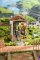 RoboTime 3D Holzpuzzle Miniatur Puppenhaus Traumhof
