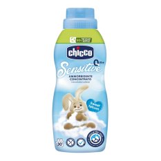 CHICCO Μαλακτικό συμπυκνωμένο Sweet Powder 750ml