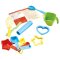 Green Toys Conjunto de Pastelaria