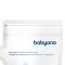 BABYONO Sachets de lait maternel 180 ml 30 pièces