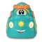 Wózek sportowy CHICCO Goody Xplus - Dark Shadow + gratis leżaczek Chicco Allround