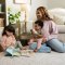 INGENUITY Kuscheltier-Spielzeug mit Beißring Häschen Cozy Sylvi™ 0m+