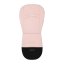 PETITE&MARS Kinderwageneinlage Foamy Pink Queen