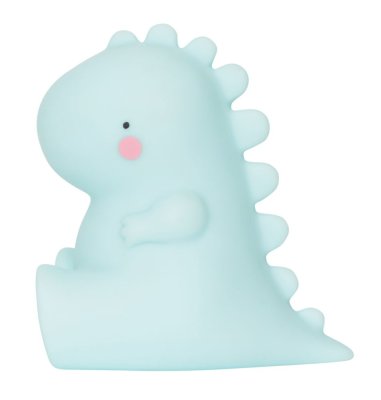 A Little Lovely Company - malé noční světlo - T-rex